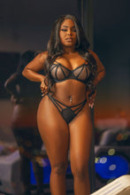 Load image into Gallery viewer, Love Spell Bra &amp; Panty Set (Padded)
