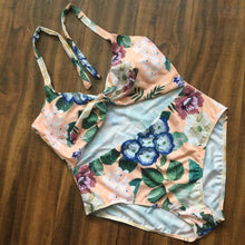 Load image into Gallery viewer, Dozen Roses Monokini
