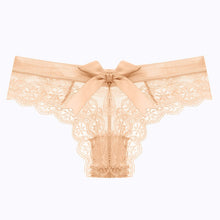 Load image into Gallery viewer, Vixen Romance Lace Thong
