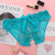 Very Vixen Lace Crotchless Panties