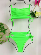 Load image into Gallery viewer, Summer Tease Tankini
