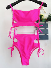 Load image into Gallery viewer, Summer Tease Tankini
