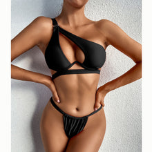 Load image into Gallery viewer, Too Much Sauce Push Up Bikini

