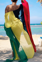 Load image into Gallery viewer, Stella Groove Beach Tunic
