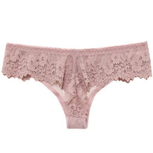 Load image into Gallery viewer, Vixen Romance Lace Thong
