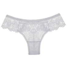Load image into Gallery viewer, Vixen Romance Lace Thong
