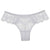 Vixen Romance Lace Thong