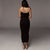 Vixen Lounge Maxi Dress