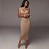 Vixen Lounge Maxi Dress