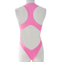 Load image into Gallery viewer, Cotton Candy Monokini
