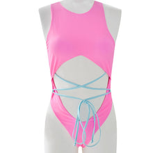 Load image into Gallery viewer, Cotton Candy Monokini
