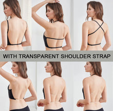 Load image into Gallery viewer, Vixen Plunge Bra
