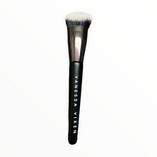 Load image into Gallery viewer, Vanessa Vixen Signature Foundation Brush
