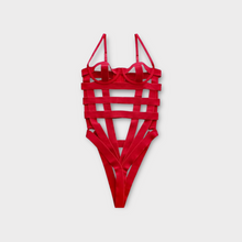 Load image into Gallery viewer, Pure Pleasure Bodysuit
