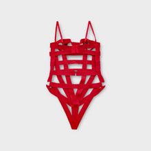Load image into Gallery viewer, Pure Pleasure Bodysuit
