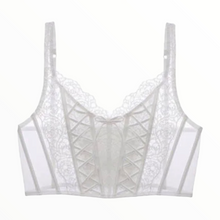 Load image into Gallery viewer, Shhh Corset Bra
