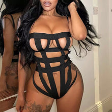 Load image into Gallery viewer, Pure Pleasure Bodysuit
