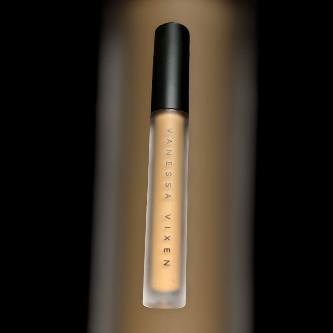 Vanessa Vixen Liquid Concealer - HONEY