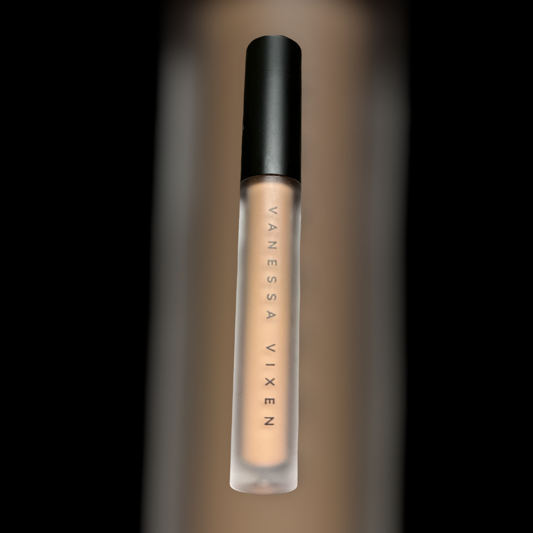 Vanessa Vixen Concealer - NUTMEG