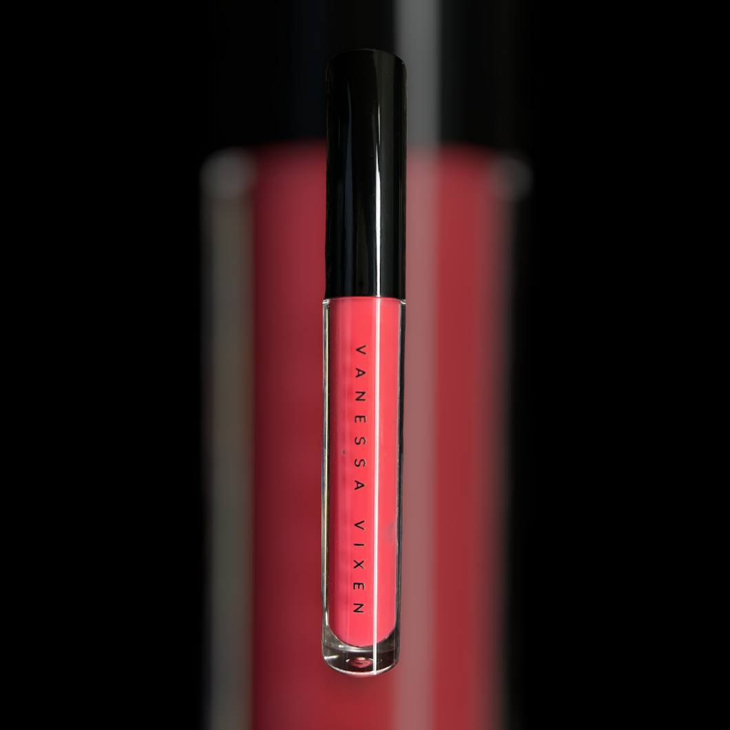 Vanessa Vixen Lip Color - VIP