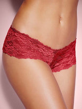Load image into Gallery viewer, Lace Hipster/Boyshort

