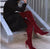 Suede Luxe Over the Knee Boots