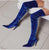 Suede Luxe Over the Knee Boots