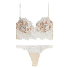 Load image into Gallery viewer, Juliette Lace Brassiere &amp; Panty Set
