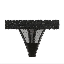 Load image into Gallery viewer, Dreamy Lace Thong
