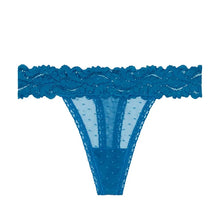 Load image into Gallery viewer, Dreamy Lace Thong
