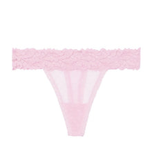 Load image into Gallery viewer, Dreamy Lace Thong
