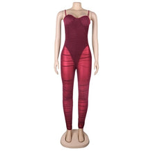 Load image into Gallery viewer, Penthouse Party Suit
