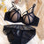 Love Spell Bra & Panty Set (Padded)