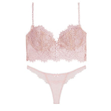 Load image into Gallery viewer, Juliette Lace Brassiere &amp; Panty Set
