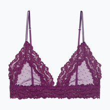 Load image into Gallery viewer, Dreamy Lace Bralette
