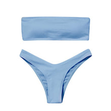 Load image into Gallery viewer, Beach Me Please 2pc Bikini
