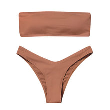Load image into Gallery viewer, Beach Me Please 2pc Bikini
