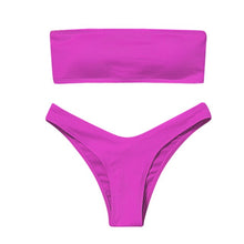 Load image into Gallery viewer, Beach Me Please 2pc Bikini
