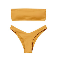 Load image into Gallery viewer, Beach Me Please 2pc Bikini
