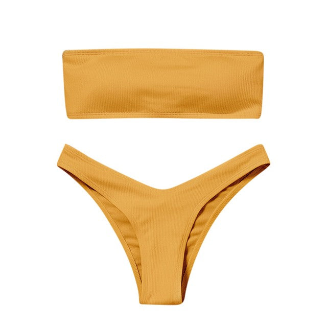 Beach Me Please 2pc Bikini