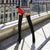 Vixen Suede Over the Knee Boots