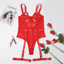 Load image into Gallery viewer, Love Bomb Teddy
